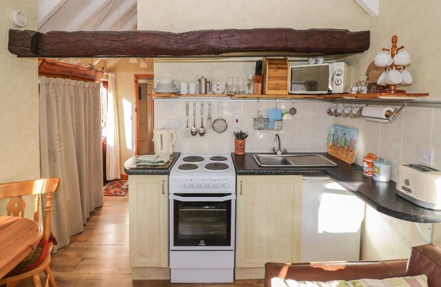 The Byre