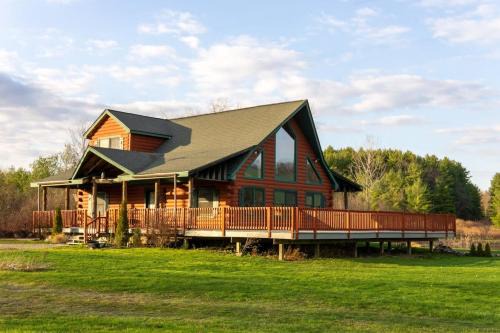 The Cabin