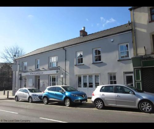 The Cambrian Bar & Grill
