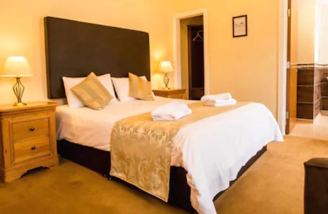 The Cambrian Inn
