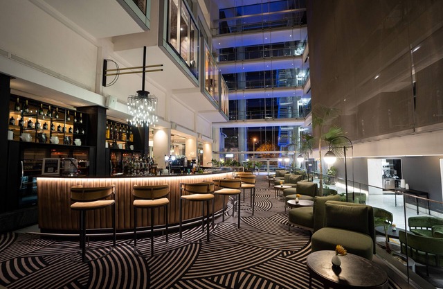 The Capital 15 on Orange Hotel & Spa