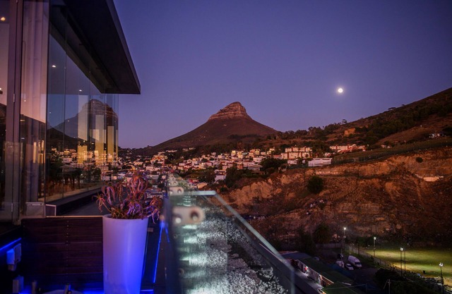 The Capital Mirage Hotel