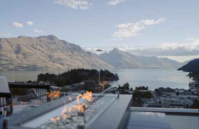 The Carlin Boutique Hotel