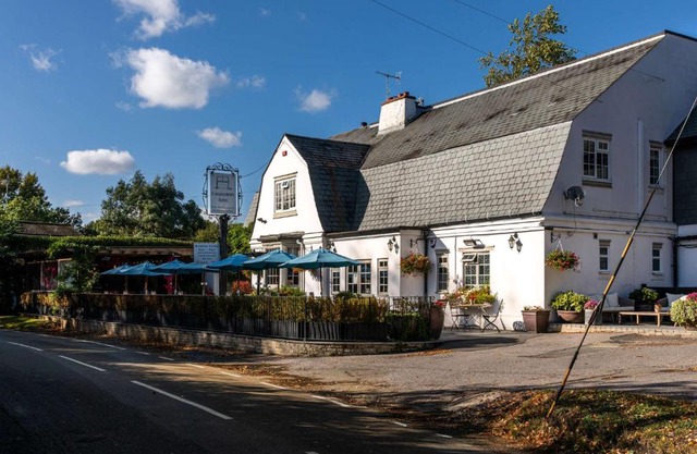 The Carpenters Arms