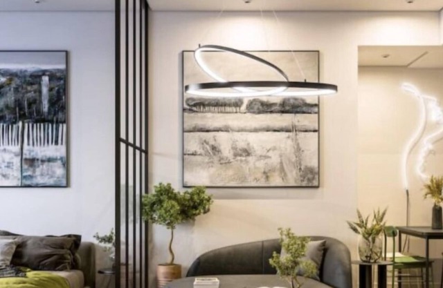 The Carrington Aparthotel, Modern central unit heart of Cape Town CBD.