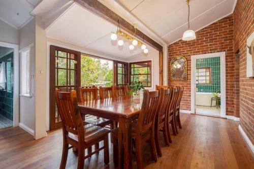 The Carrington Cottage