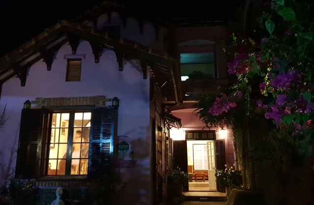 The Casting Homestay