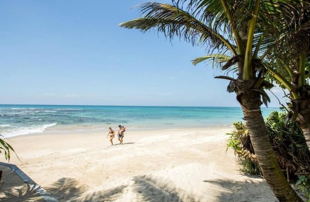 The Chalet - Whole Villa 2 Bedroom (Sleeps 4)