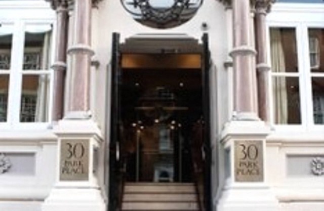 The Chambers - Park Place - Apartments