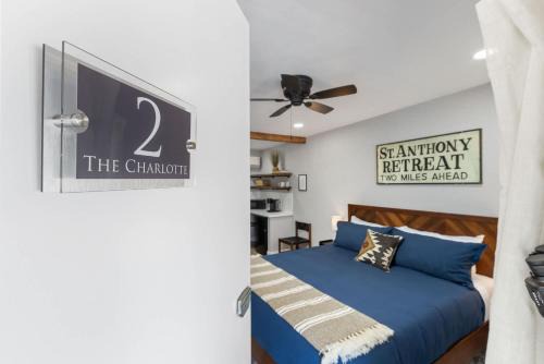 The Charlotte Sequoia Motel R2