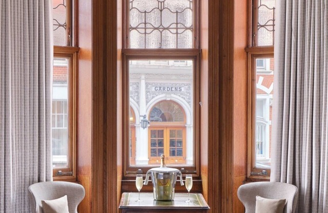 The Chelsea Townhouse by Iconic Luxury Hotels