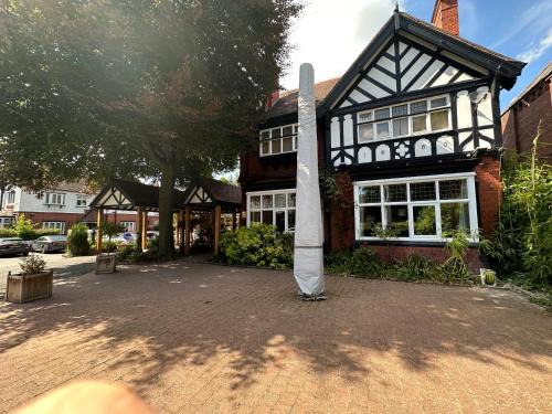 The Chester House Hotel