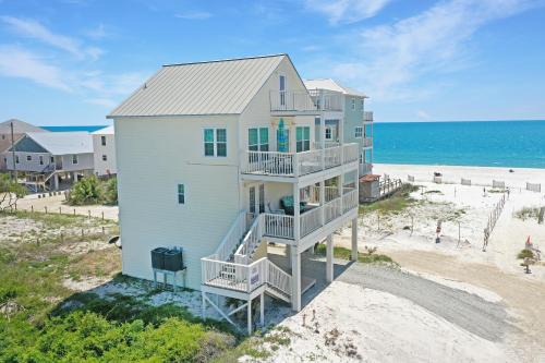 The Chill Inn by Pristine Properties Vacation Rentals