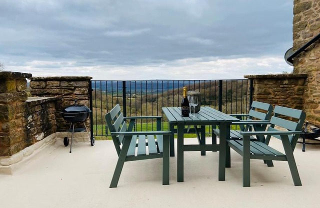 The Cider House Holiday Cottage
