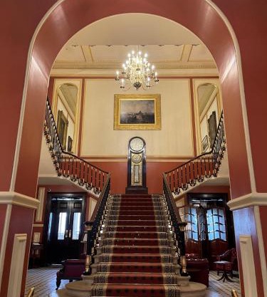 The City of London Club