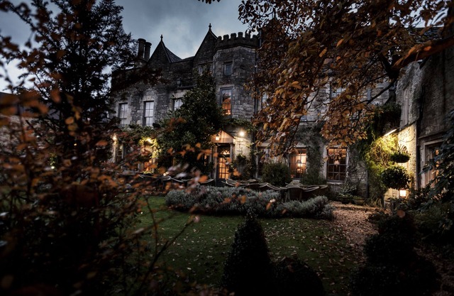 The Close Hotel