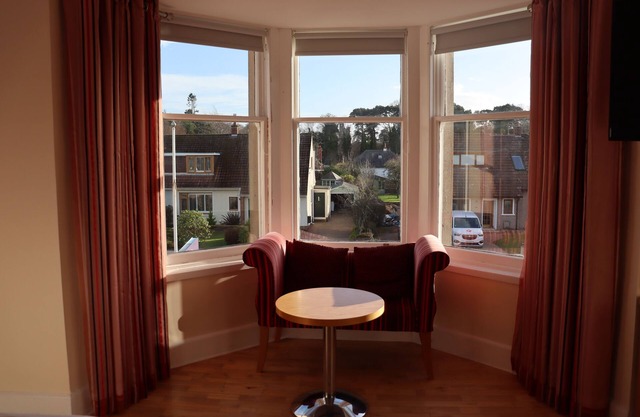 The Clubhouse B&B