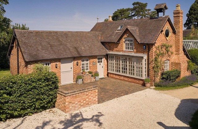 The Coach House - Luxury Cottages