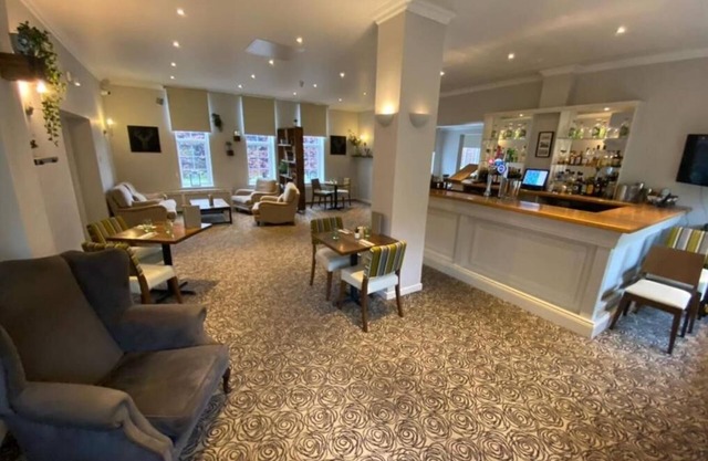 The Coach House