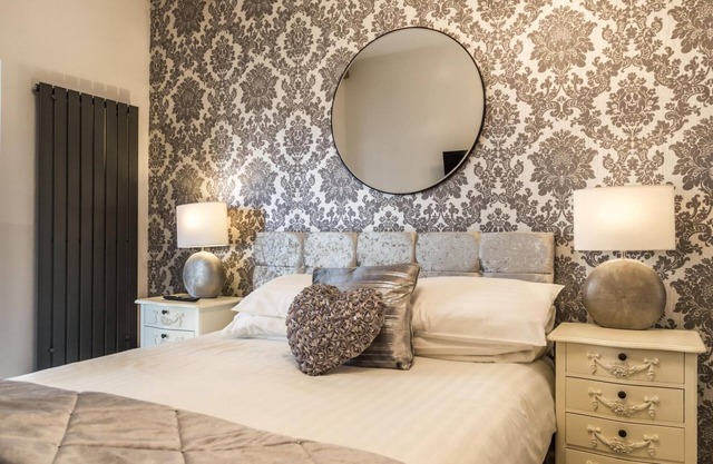 The Coach House - 3 Bedroom - Penally - Tenby