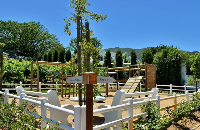 The Coach House at Val du Charron