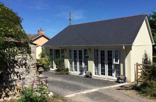The Coach House