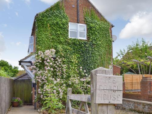 The Coach House