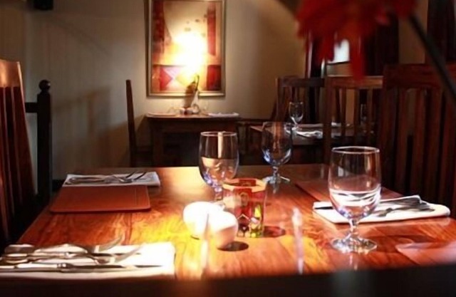 The Coach House