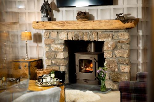 The Coach House