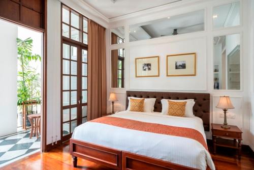 The Colony Hotel Bali