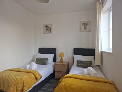 The Commuter's Lodge