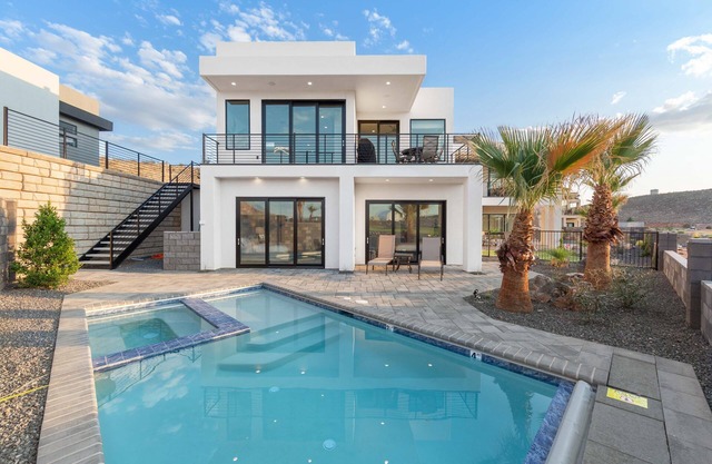 THE COSMOS - SUN at Copper Rock! Private Pool/Spa