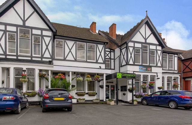 The Cotswold