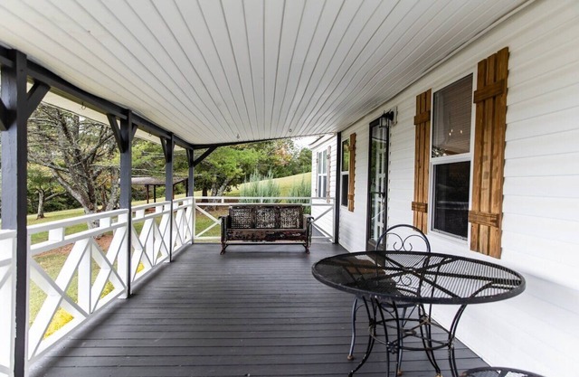 The Cottage at Cardinal Hill