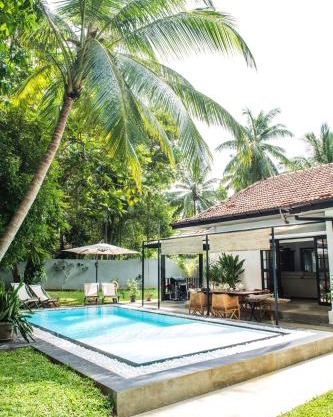 The Cottage Bentota