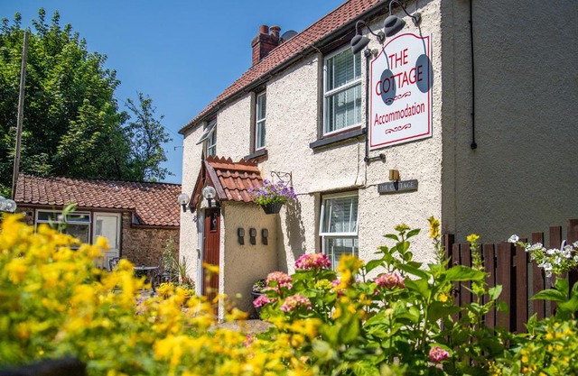 The Cottage