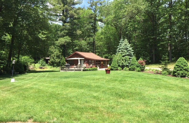 'The Cottage' Goshorn Lake, Saugatuck/Holland