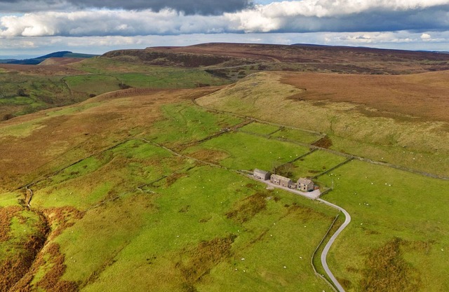 The Cottages Collection at Blackclough Farm
