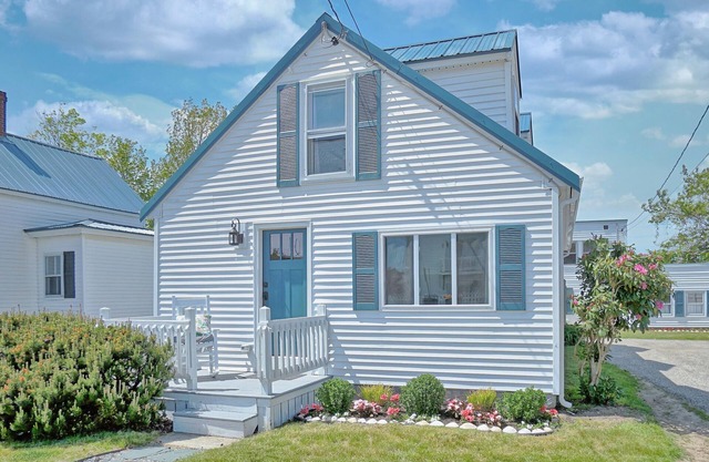 The Cove by Bayley Vacation Rentals