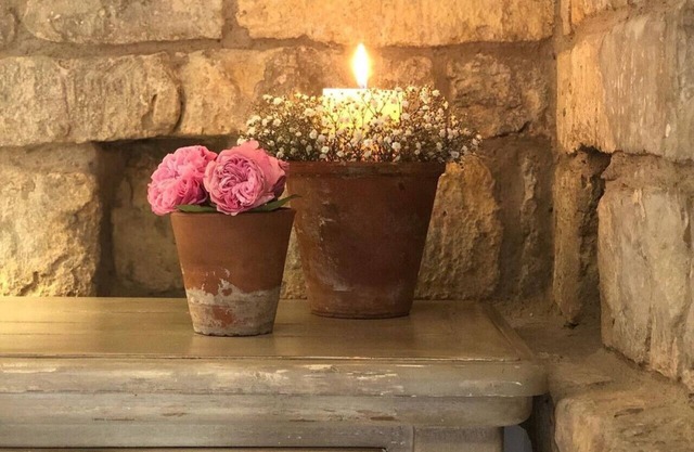 The Covecote Retreat
