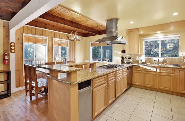 The Cozy Cottage#2384