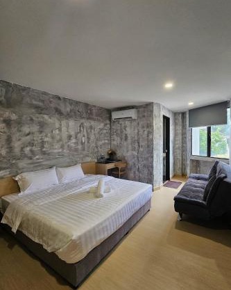 The Cozy Hotel