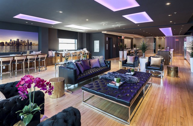 THE CREATIVE LOFT | Holland Hotel