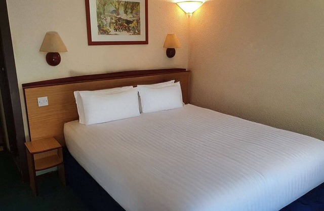 The Crossway Hotel