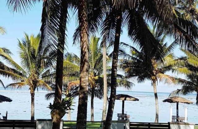 The Crow's Nest Resort
