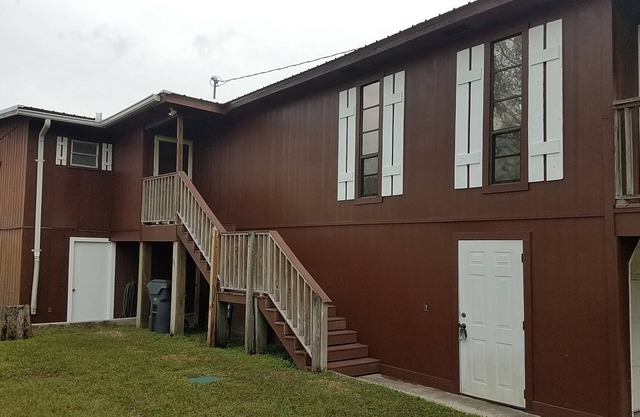 "The Cutty Shack" Lake House on Kissimmee River