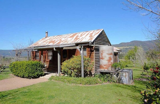 The Dairy Kangaroo Valley