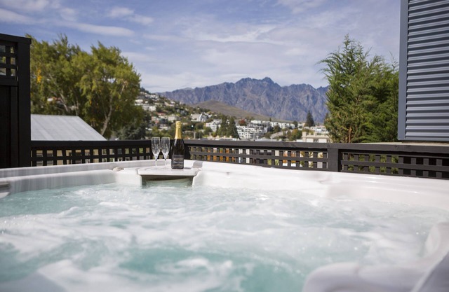 The Dairy Private Hotel by Naumi Hotels
