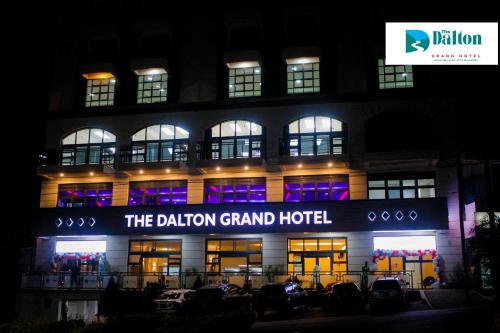 The Dalton Grand Hotel