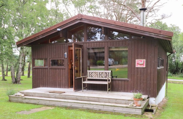 THE DECOY, pet friendly, with open fire in Dornoch